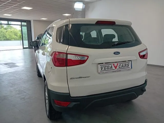 Ford EcoSport EcoSport 1.5 TDCi 95 CV Plus - Foto 6