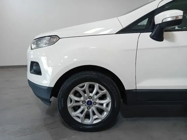 Ford EcoSport EcoSport 1.5 TDCi 95 CV Plus - Foto 7