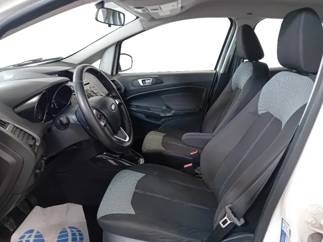 Ford EcoSport EcoSport 1.5 TDCi 95 CV Plus - Foto 8