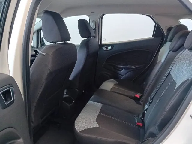 Ford EcoSport EcoSport 1.5 TDCi 95 CV Plus - Foto 9