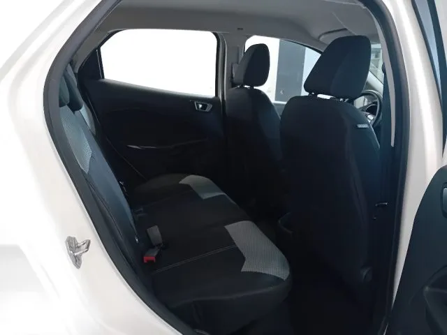 Ford EcoSport EcoSport 1.5 TDCi 95 CV Plus - Foto 10
