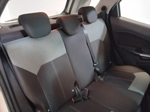 Ford EcoSport EcoSport 1.5 TDCi 95 CV Plus - Foto 11