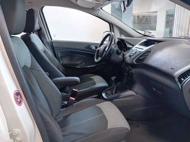 Ford EcoSport EcoSport 1.5 TDCi 95 CV Plus - Foto 12