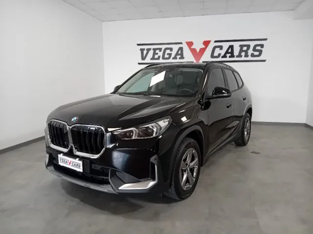 Bmw X1 X1 sDrive 18i - Foto 1