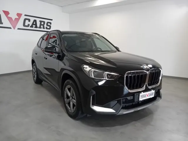 Bmw X1 X1 sDrive 18i - Foto 3