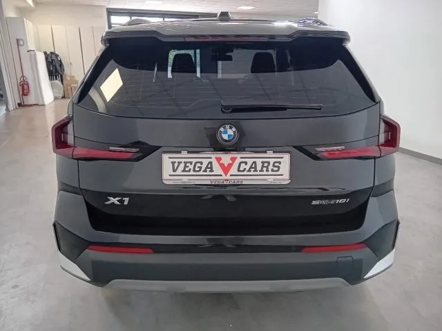 Bmw X1 X1 sDrive 18i - Foto 5