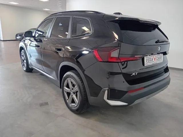 Bmw X1 X1 sDrive 18i - Foto 8