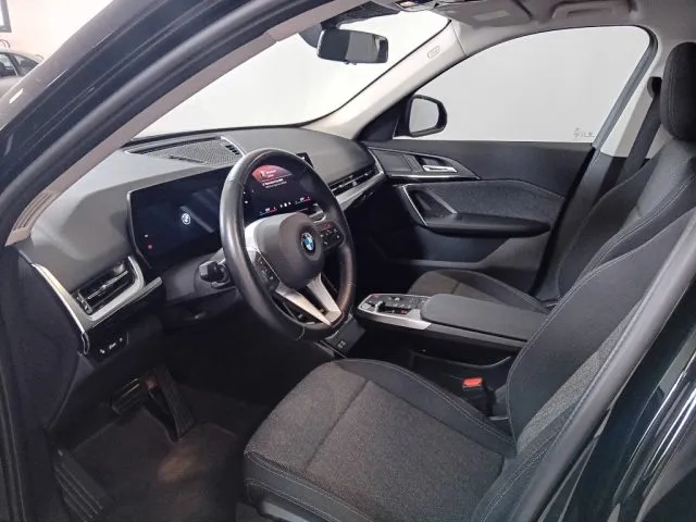 Bmw X1 X1 sDrive 18i - Foto 10