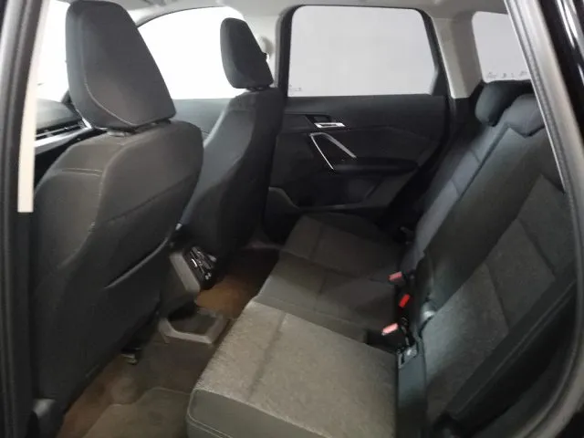 Bmw X1 X1 sDrive 18i - Foto 11