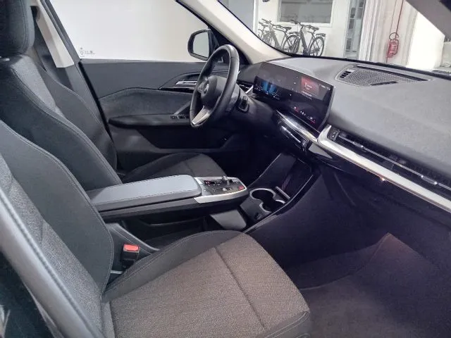 Bmw X1 X1 sDrive 18i - Foto 12