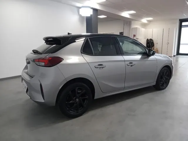 Opel Corsa Corsa 1.2 100 CV GS - Foto 4