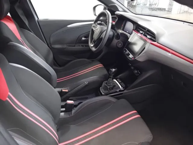 Opel Corsa Corsa 1.2 100 CV GS - Foto 10