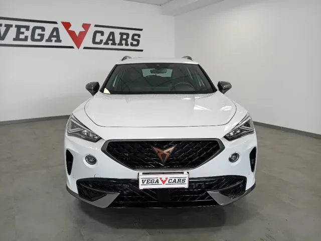 Cupra Formentor Formentor 1.5 TSI DSG - Foto 2