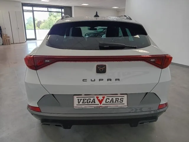 Cupra Formentor Formentor 1.5 TSI DSG - Foto 5