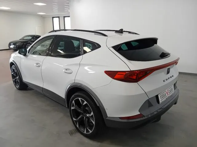 Cupra Formentor Formentor 1.5 TSI DSG - Foto 8