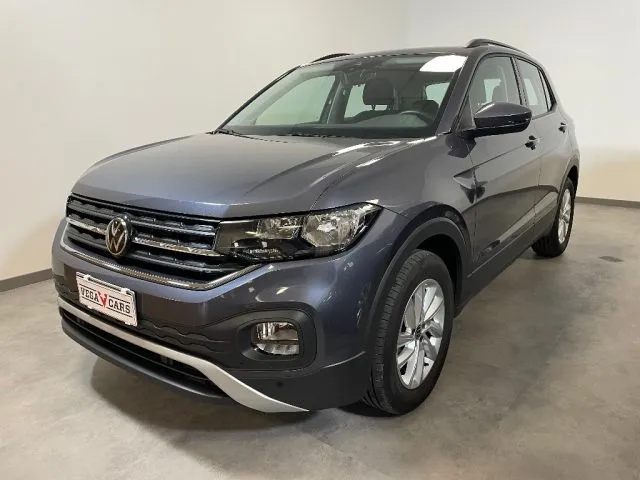 Volkswagen T-CROSS T-Cross 1.0 TSI Style BMT - Foto 1