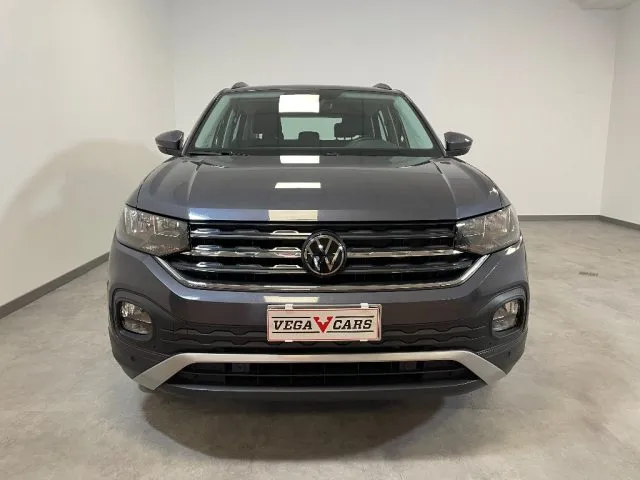 Volkswagen T-CROSS T-Cross 1.0 TSI Style BMT - Foto 2