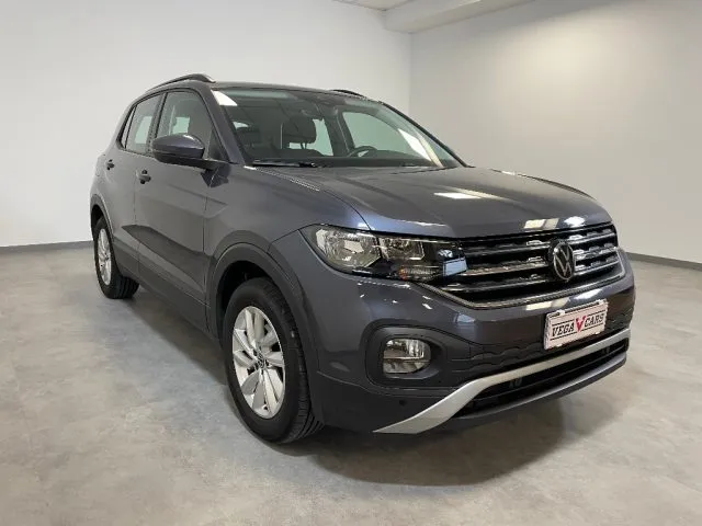 Volkswagen T-CROSS T-Cross 1.0 TSI Style BMT - Foto 3