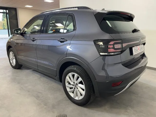 Volkswagen T-CROSS T-Cross 1.0 TSI Style BMT - Foto 4