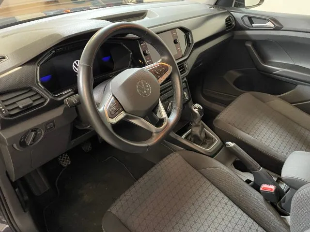 Volkswagen T-CROSS T-Cross 1.0 TSI Style BMT - Foto 6