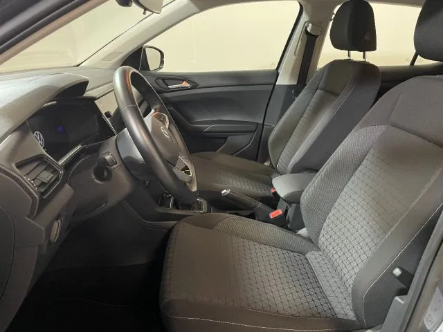 Volkswagen T-CROSS T-Cross 1.0 TSI Style BMT - Foto 7