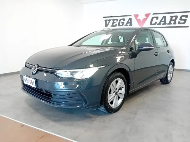 Volkswagen Golf 1.5 TGI DSG Life - PROMO SUMMER - Foto 1