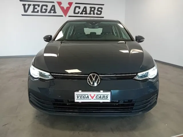 Volkswagen Golf 1.5 TGI DSG Life - PROMO SUMMER - Foto 2