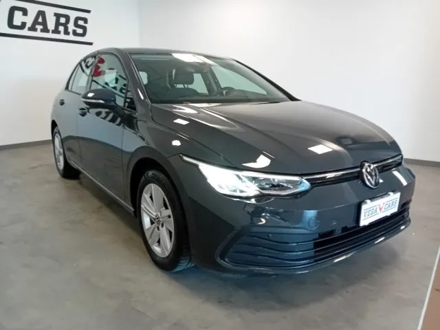 Volkswagen Golf 1.5 TGI DSG Life - PROMO SUMMER - Foto 3