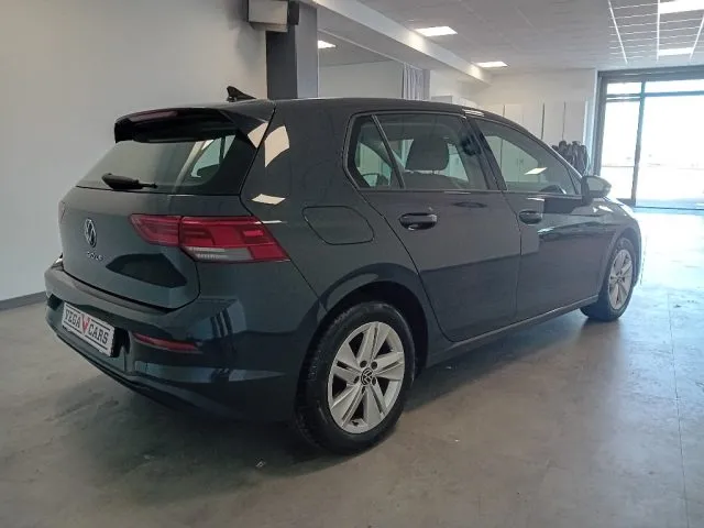 Volkswagen Golf 1.5 TGI DSG Life - PROMO SUMMER - Foto 4