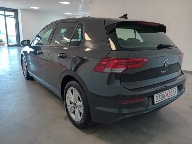 Volkswagen Golf 1.5 TGI DSG Life - PROMO SUMMER - Foto 6