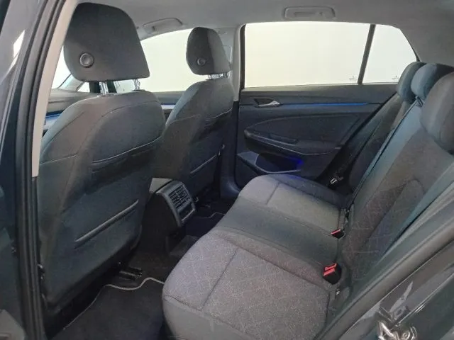Volkswagen Golf 1.5 TGI DSG Life - PROMO SUMMER - Foto 10