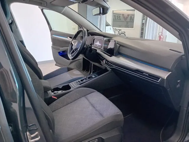 Volkswagen Golf 1.5 TGI DSG Life - PROMO SUMMER - Foto 12