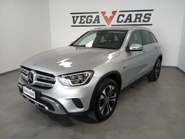 Mercedes-Benz GLC 300 e 4Matic EQ-Power Executive Plug-In - PREZZO PROMO - Foto 1
