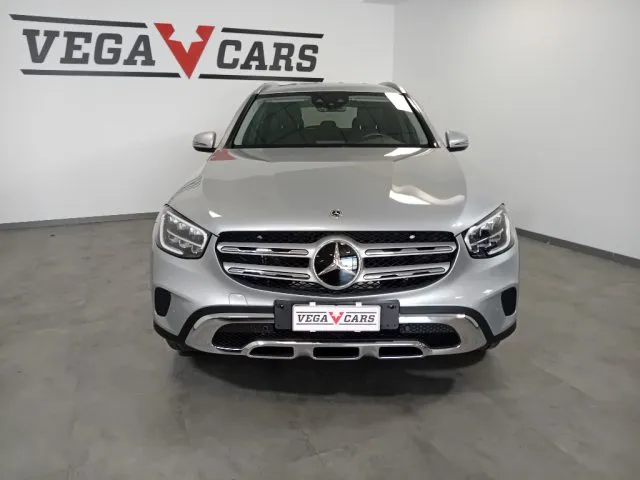 Mercedes-Benz GLC 300 e 4Matic EQ-Power Executive Plug-In - PREZZO PROMO - Foto 2