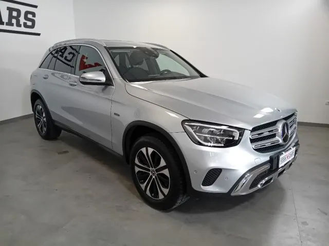 Mercedes-Benz GLC 300 e 4Matic EQ-Power Executive Plug-In - PREZZO PROMO - Foto 3