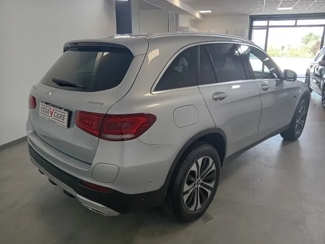 Mercedes-Benz GLC 300 e 4Matic EQ-Power Executive Plug-In - PREZZO PROMO - Foto 4