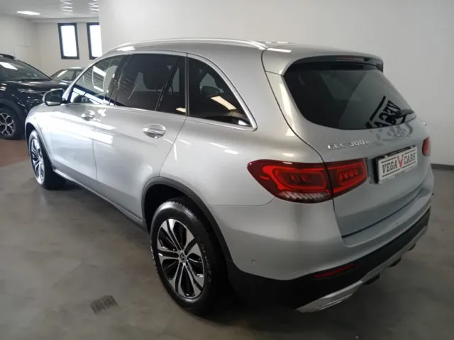Mercedes-Benz GLC 300 e 4Matic EQ-Power Executive Plug-In - PREZZO PROMO - Foto 6