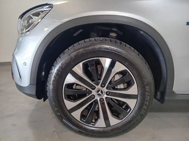 Mercedes-Benz GLC 300 e 4Matic EQ-Power Executive Plug-In - PREZZO PROMO - Foto 7