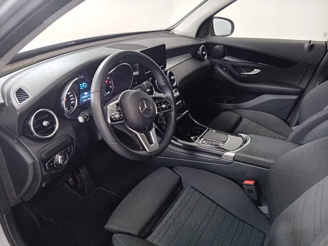 Mercedes-Benz GLC 300 e 4Matic EQ-Power Executive Plug-In - PREZZO PROMO - Foto 8