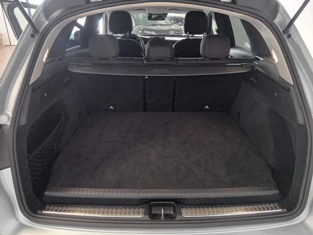 Mercedes-Benz GLC 300 e 4Matic EQ-Power Executive Plug-In - PREZZO PROMO - Foto 10