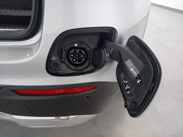 Mercedes-Benz GLC 300 e 4Matic EQ-Power Executive Plug-In - PREZZO PROMO - Foto 11