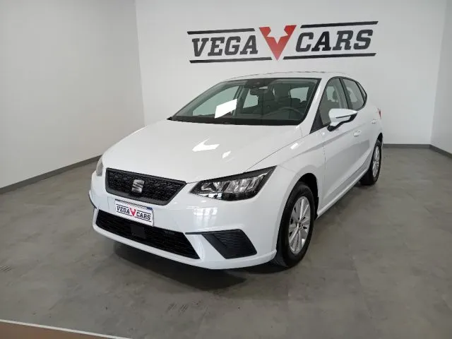 Seat Ibiza Ibiza 1.0 EcoTSI 95CV 5p. Style - Foto 1