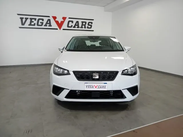 Seat Ibiza Ibiza 1.0 EcoTSI 95CV 5p. Style - Foto 2