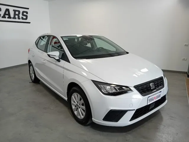 Seat Ibiza Ibiza 1.0 EcoTSI 95CV 5p. Style - Foto 3