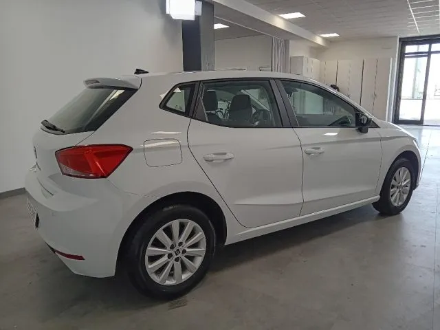 Seat Ibiza Ibiza 1.0 EcoTSI 95CV 5p. Style - Foto 4