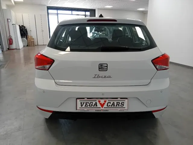 Seat Ibiza Ibiza 1.0 EcoTSI 95CV 5p. Style - Foto 5
