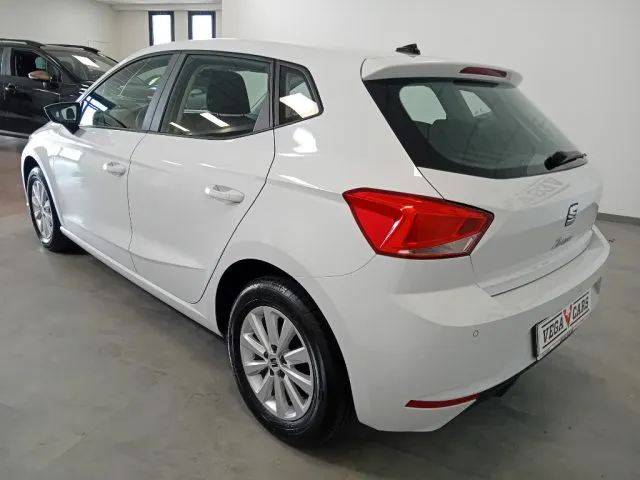 Seat Ibiza Ibiza 1.0 EcoTSI 95CV 5p. Style - Foto 6
