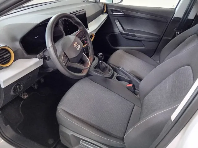 Seat Ibiza Ibiza 1.0 EcoTSI 95CV 5p. Style - Foto 8