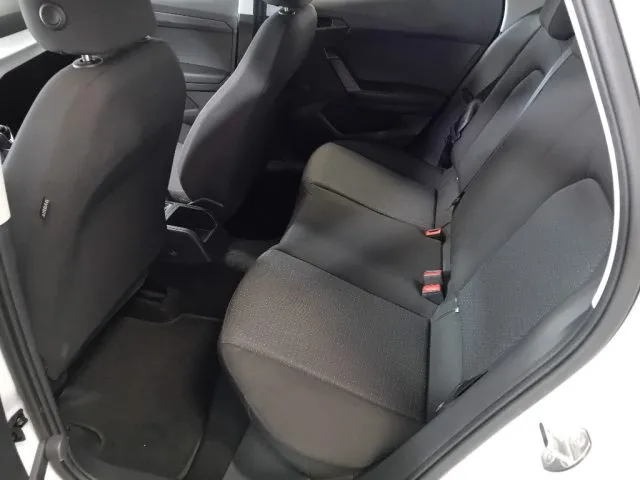 Seat Ibiza Ibiza 1.0 EcoTSI 95CV 5p. Style - Foto 9