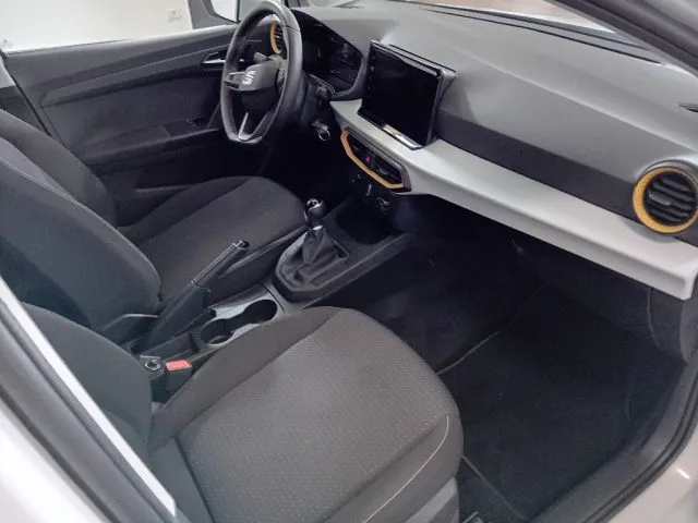 Seat Ibiza Ibiza 1.0 EcoTSI 95CV 5p. Style - Foto 10